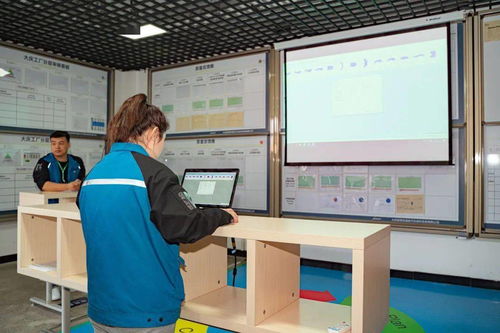 高新區成功舉辦延鋒安道拓工廠職工勞動和技能競賽，助力全省“五個百萬”競賽落實