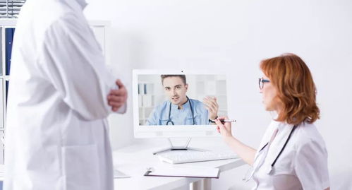 國務院推進互聯網醫療服務納入醫保，信息技術咨詢服務迎來發展新機遇