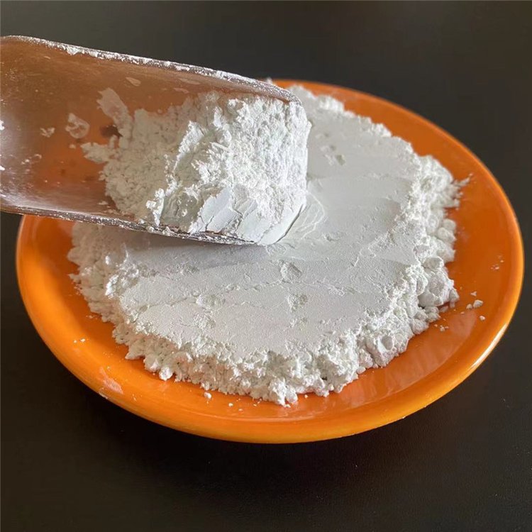重質碳酸鈣在水溶性涂料中的應用解析